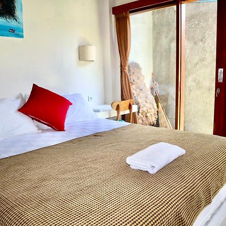 Villa Pranajaya Oasis Tejakula Exterior foto