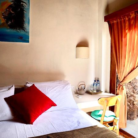 Villa Pranajaya Oasis Tejakula Exterior foto