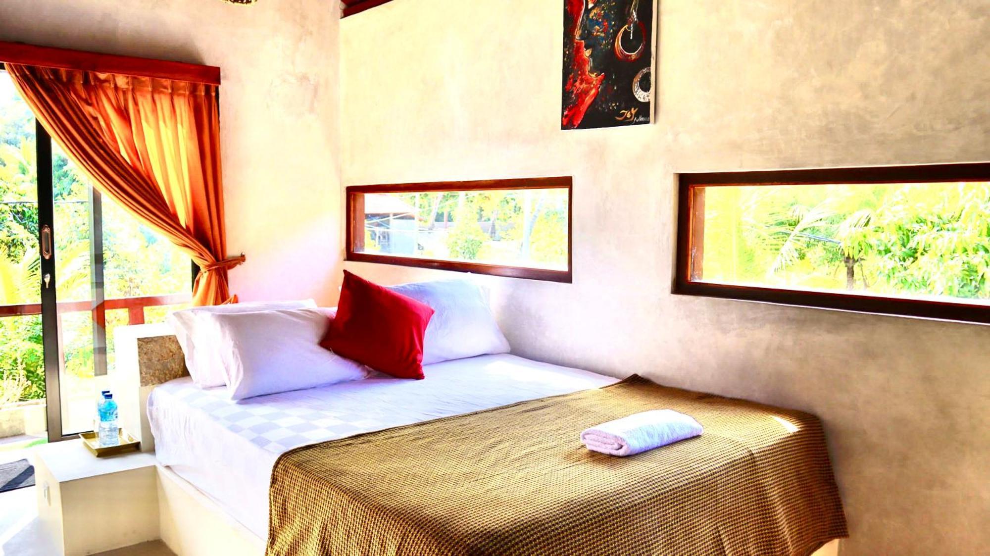 Villa Pranajaya Oasis Tejakula Exterior foto