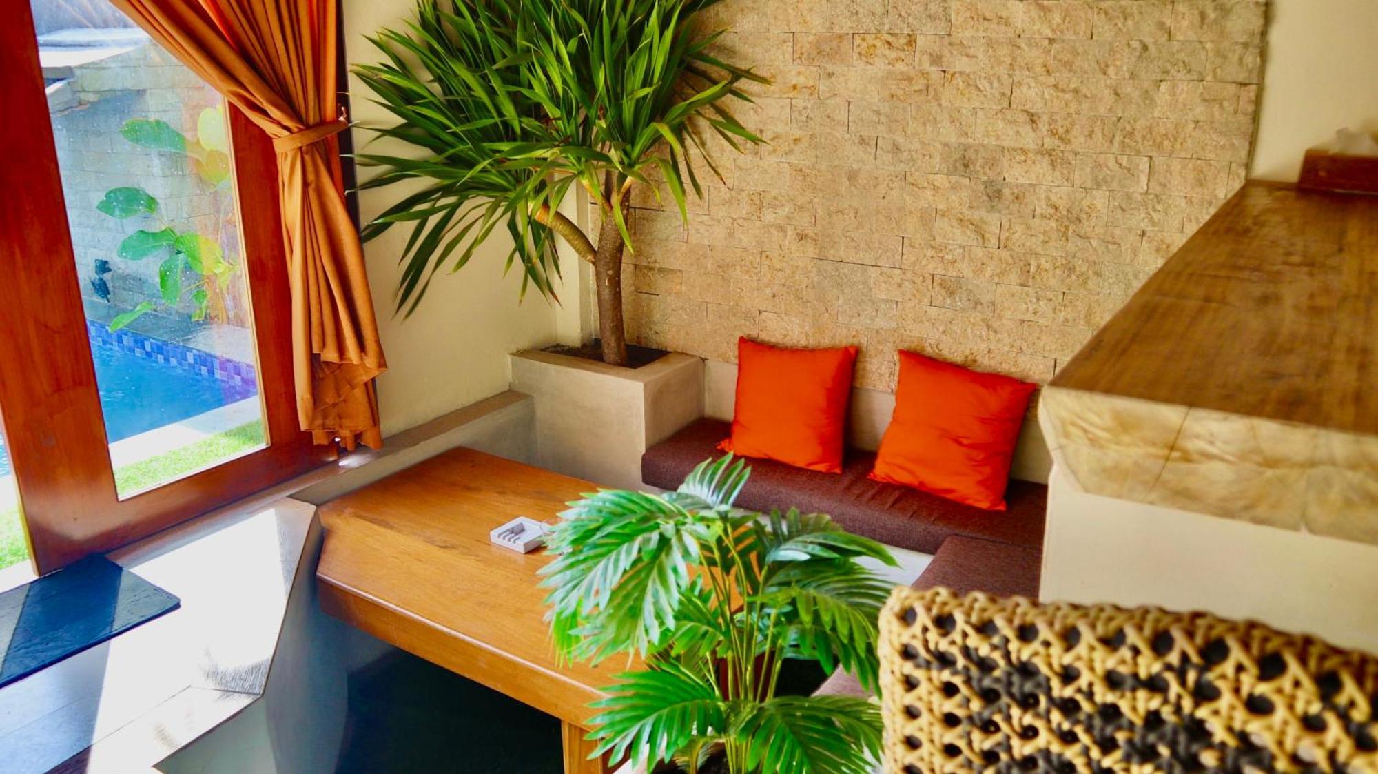 Villa Pranajaya Oasis Tejakula Exterior foto