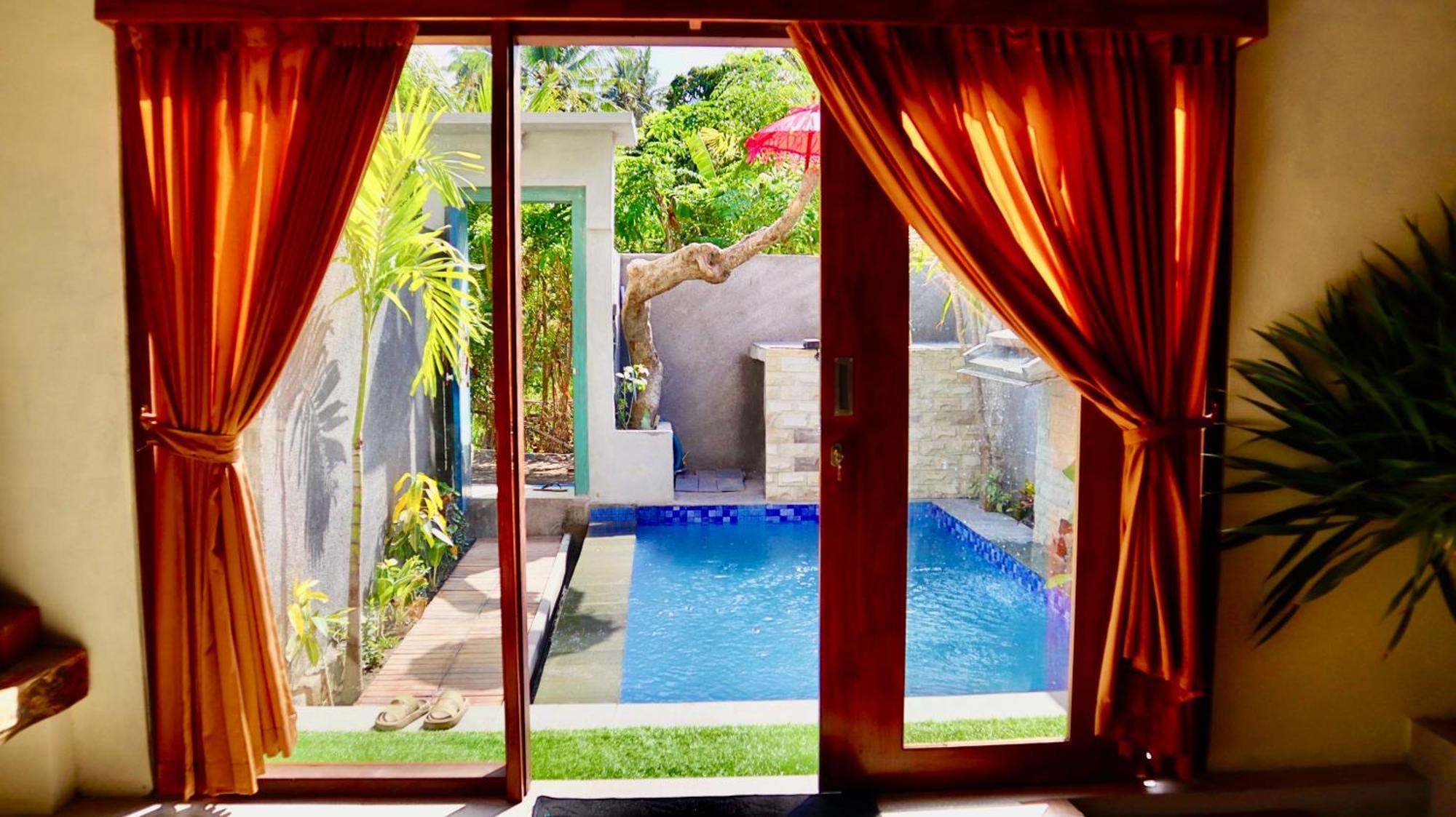 Villa Pranajaya Oasis Tejakula Exterior foto