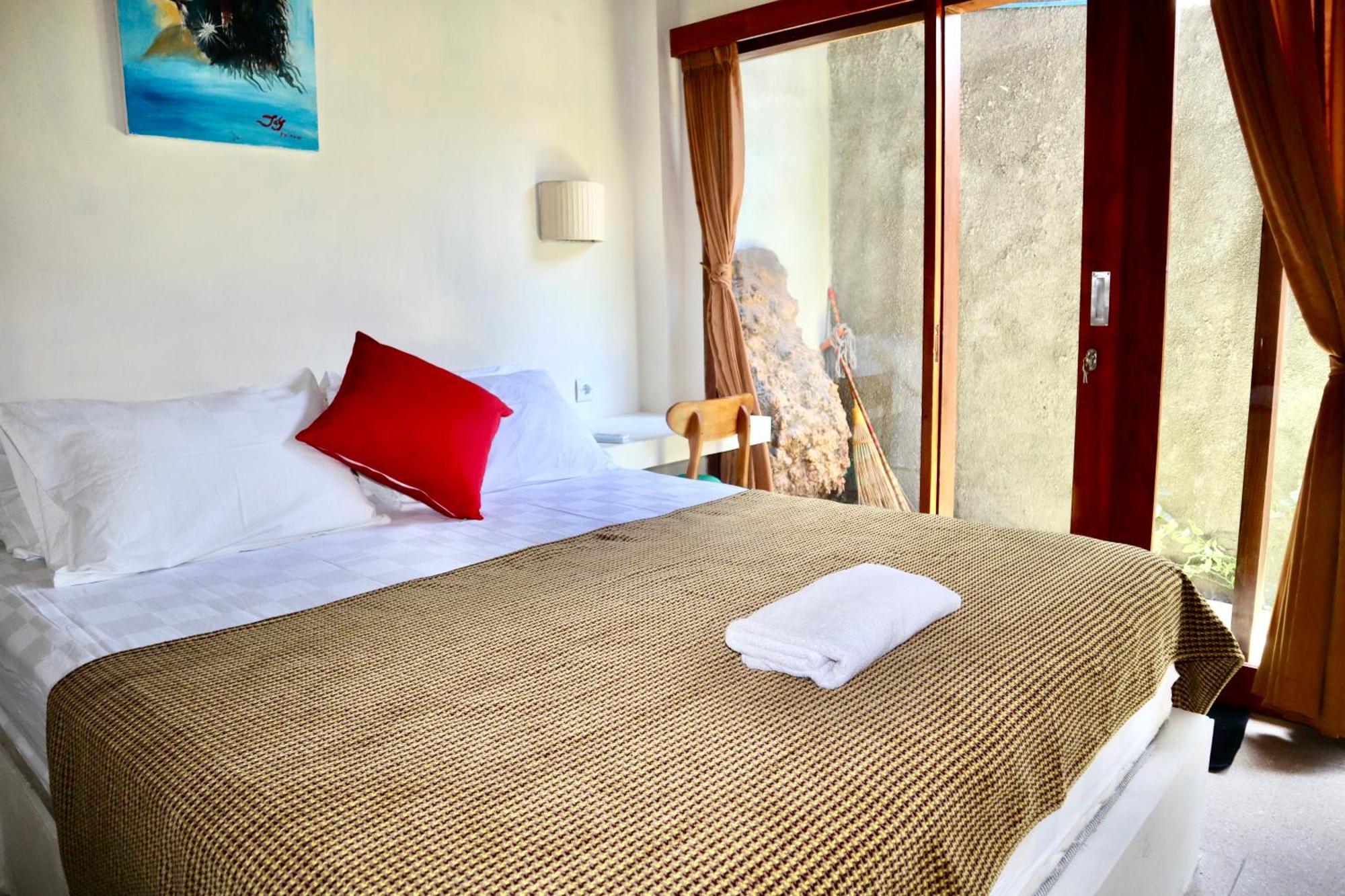 Villa Pranajaya Oasis Tejakula Exterior foto