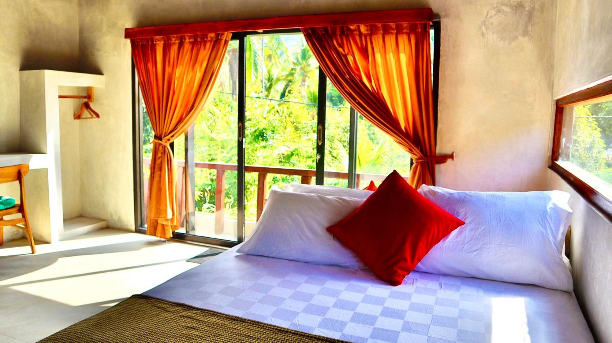 Villa Pranajaya Oasis Tejakula Exterior foto