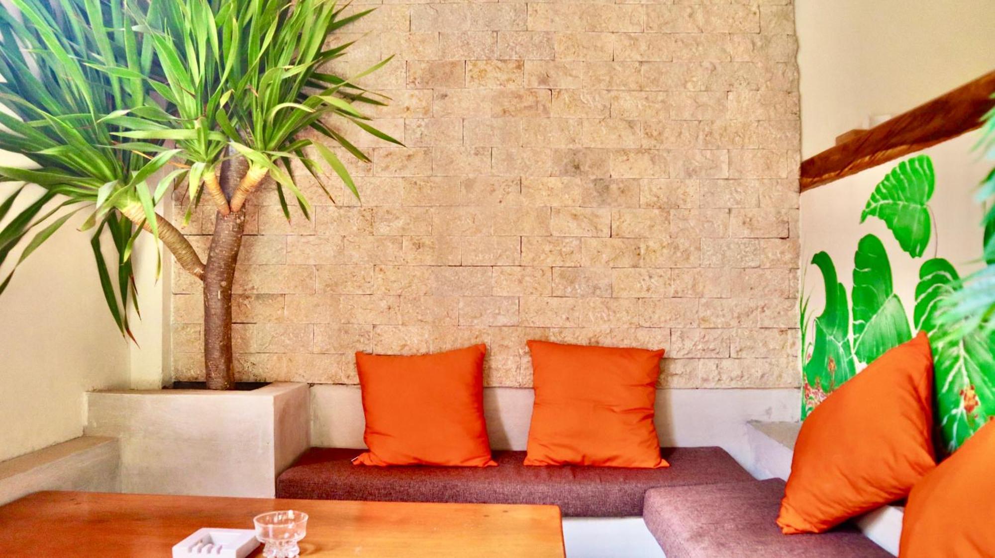 Villa Pranajaya Oasis Tejakula Exterior foto