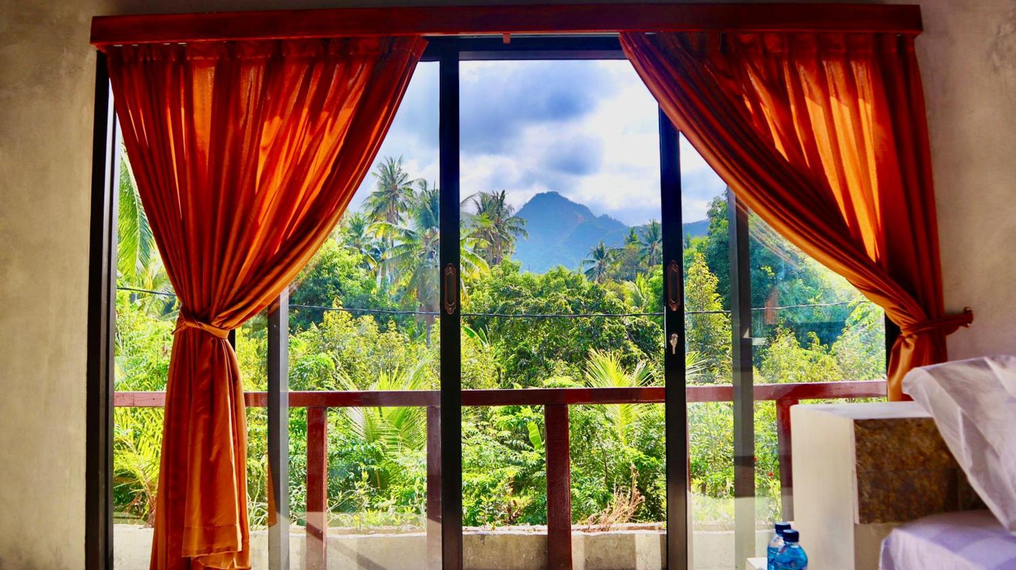 Villa Pranajaya Oasis Tejakula Exterior foto