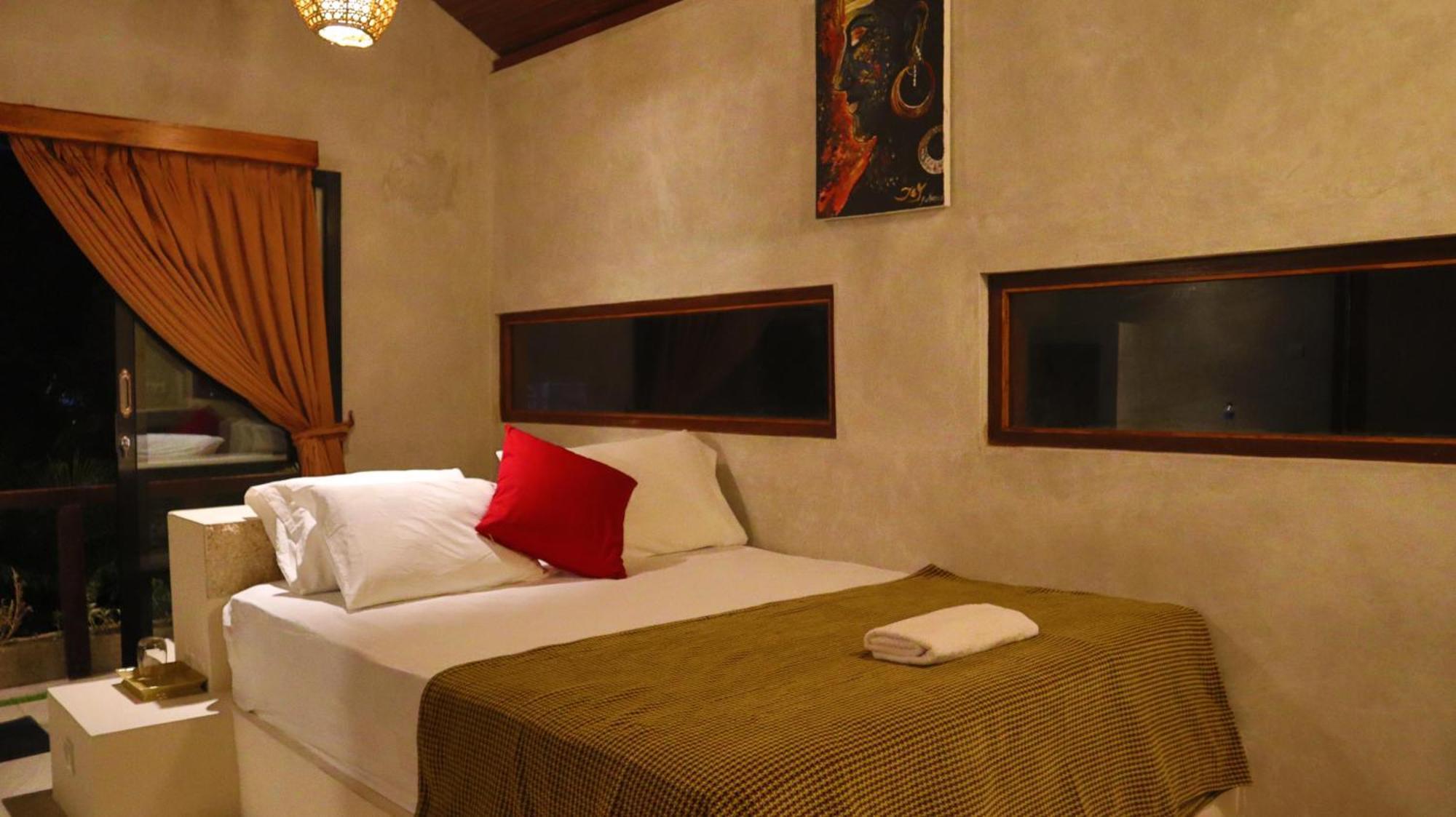 Villa Pranajaya Oasis Tejakula Exterior foto