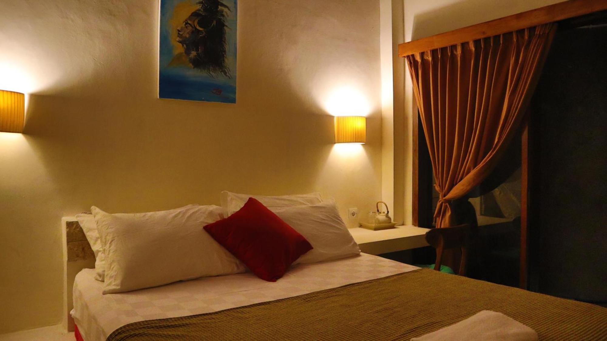 Villa Pranajaya Oasis Tejakula Exterior foto