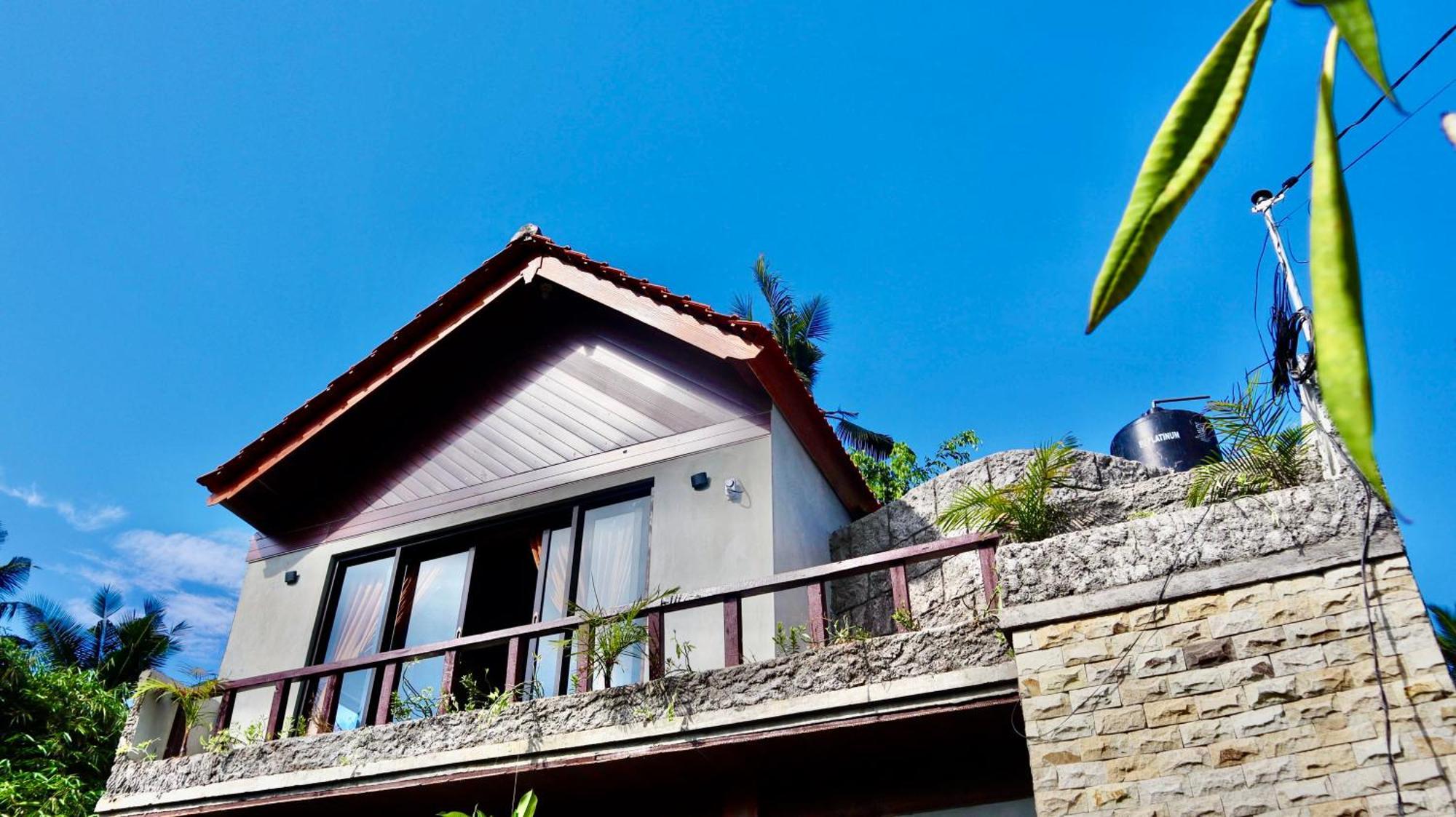 Villa Pranajaya Oasis Tejakula Exterior foto