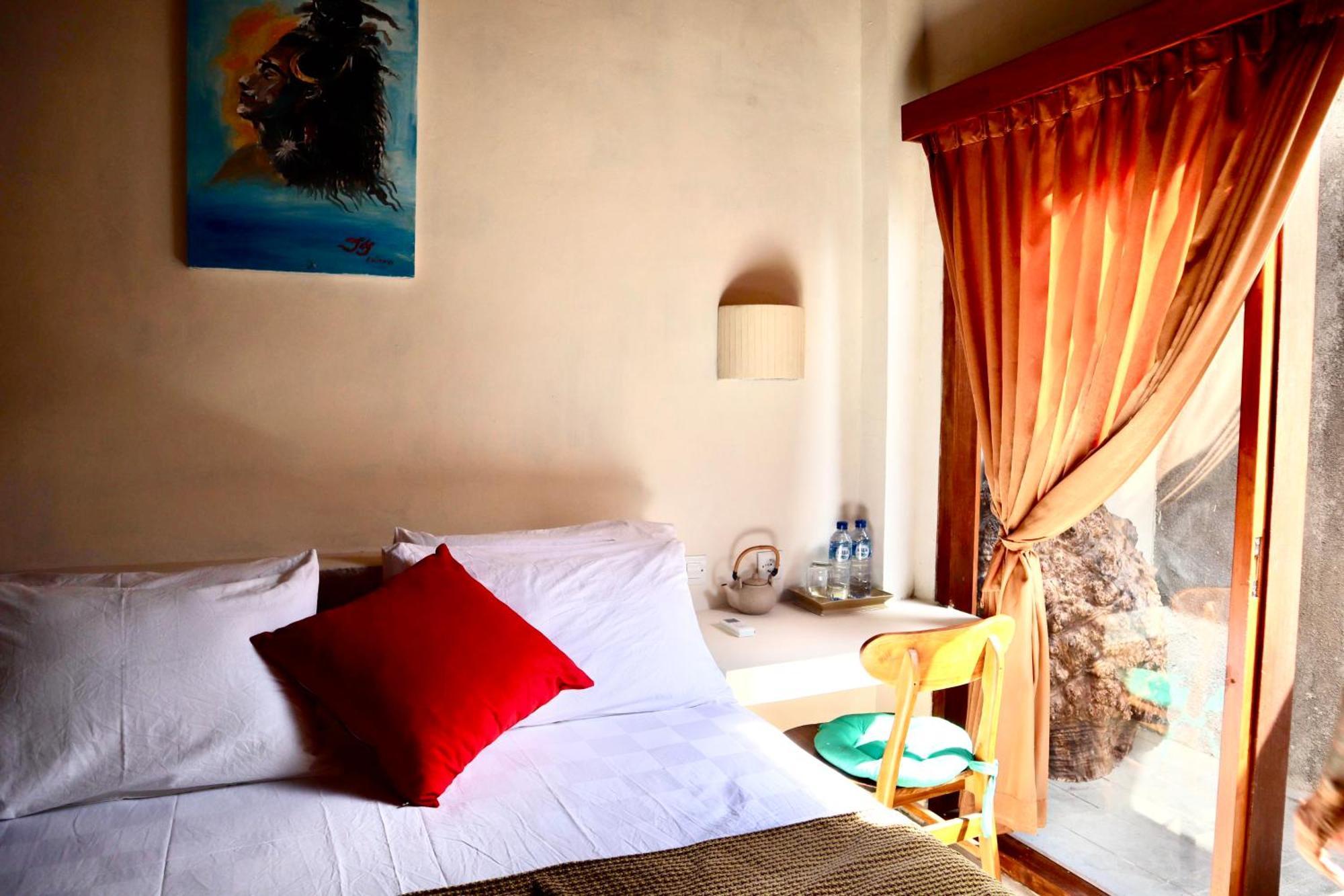 Villa Pranajaya Oasis Tejakula Exterior foto