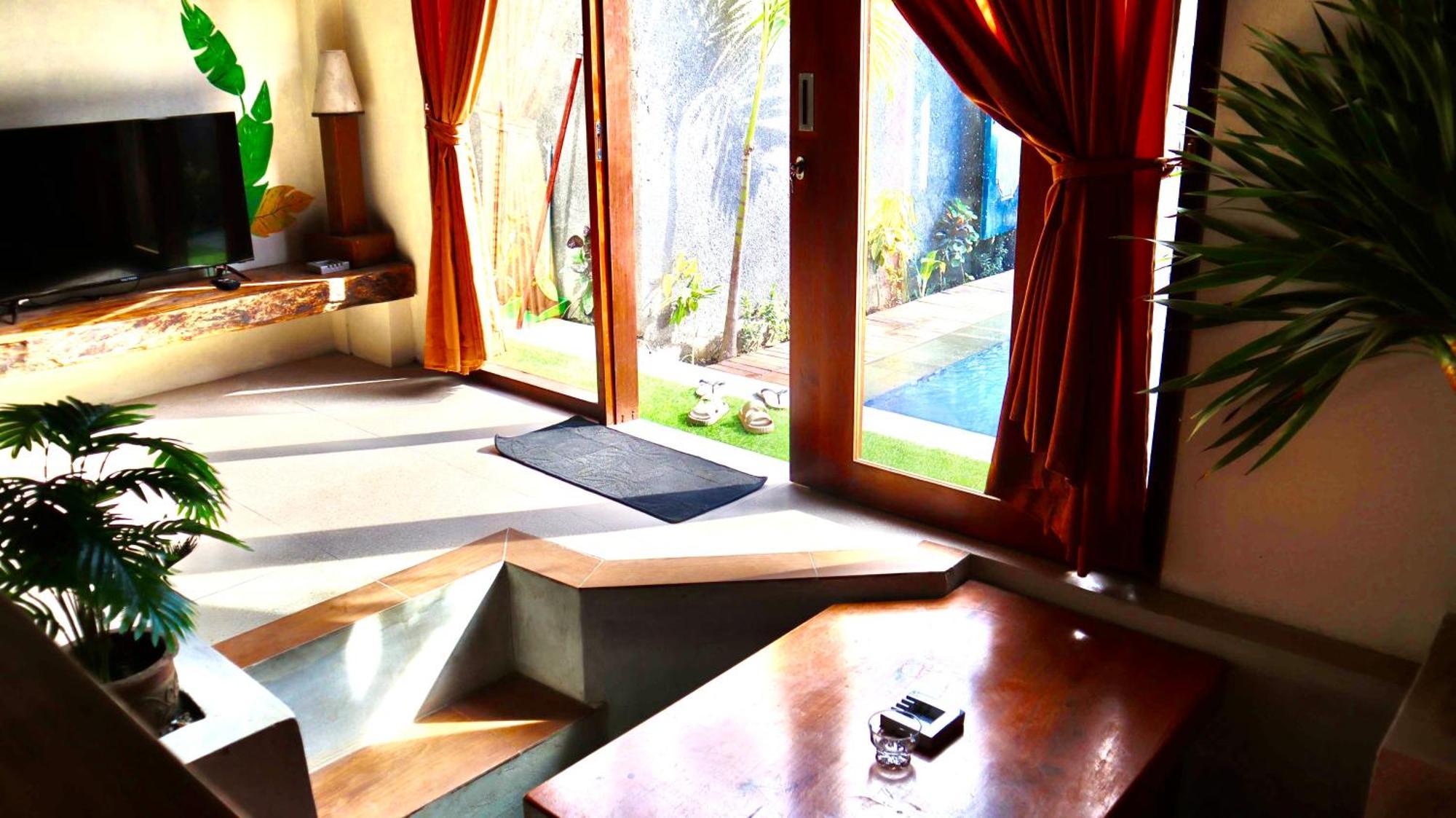 Villa Pranajaya Oasis Tejakula Exterior foto
