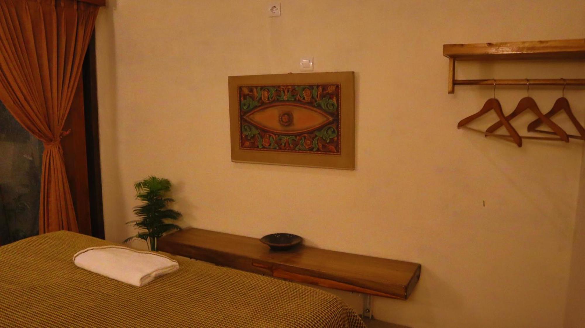 Villa Pranajaya Oasis Tejakula Exterior foto