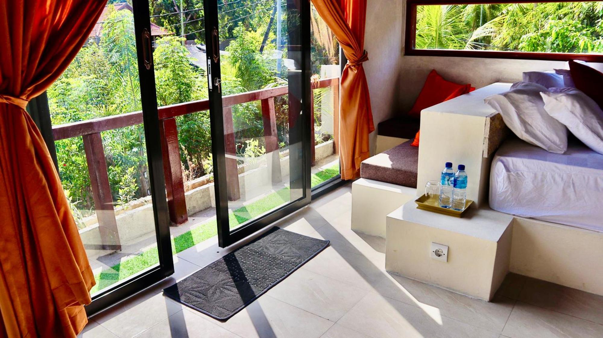Villa Pranajaya Oasis Tejakula Exterior foto