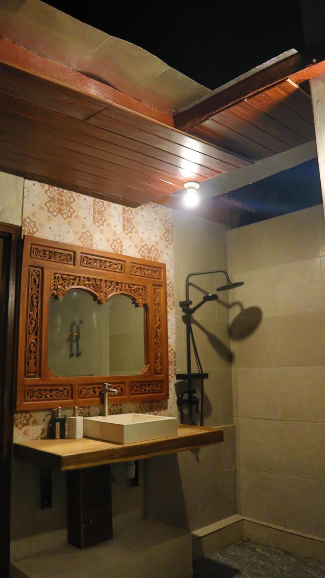 Villa Pranajaya Oasis Tejakula Exterior foto
