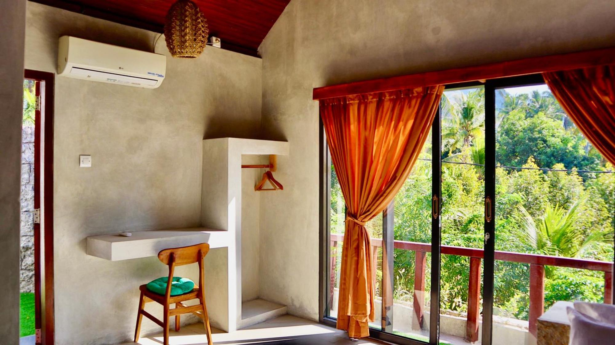Villa Pranajaya Oasis Tejakula Exterior foto