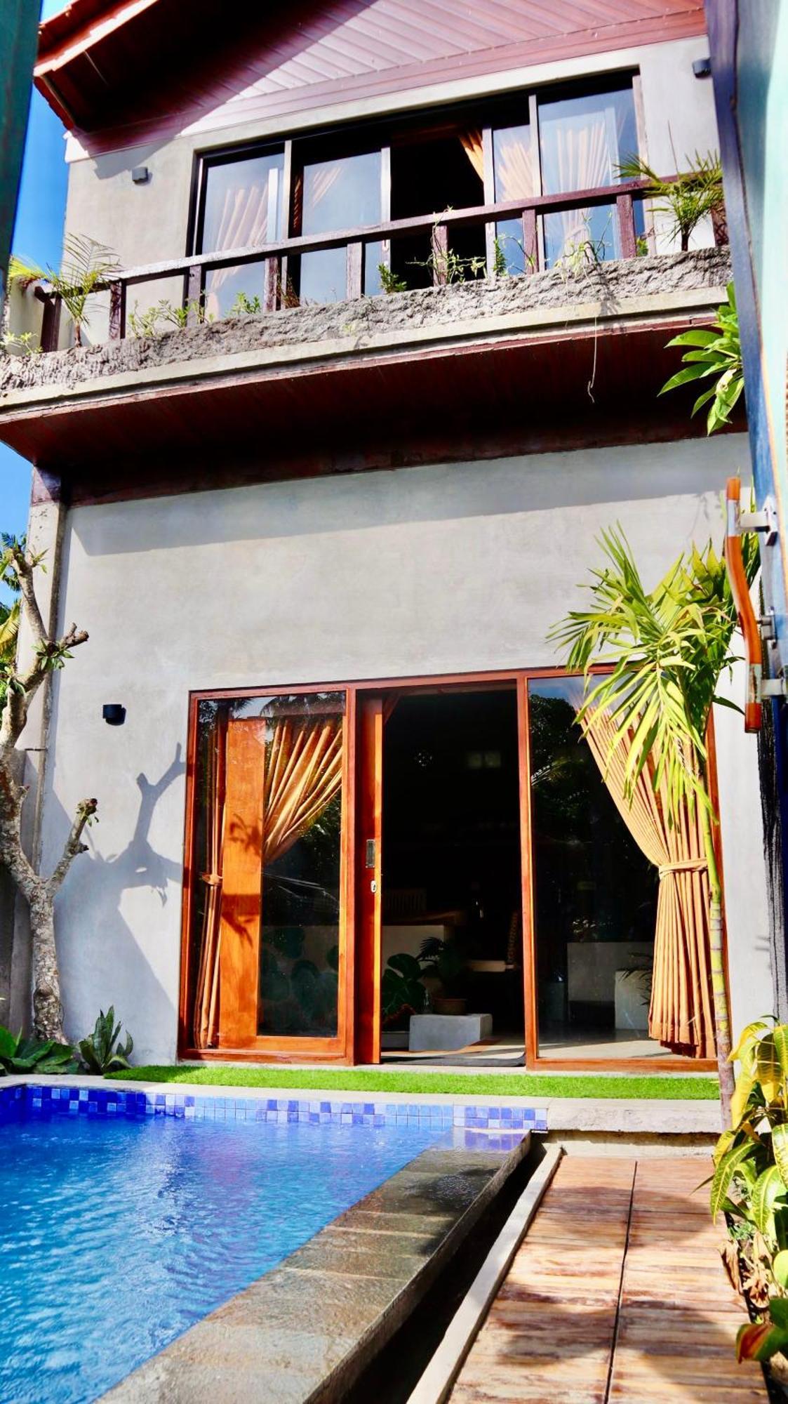 Villa Pranajaya Oasis Tejakula Exterior foto
