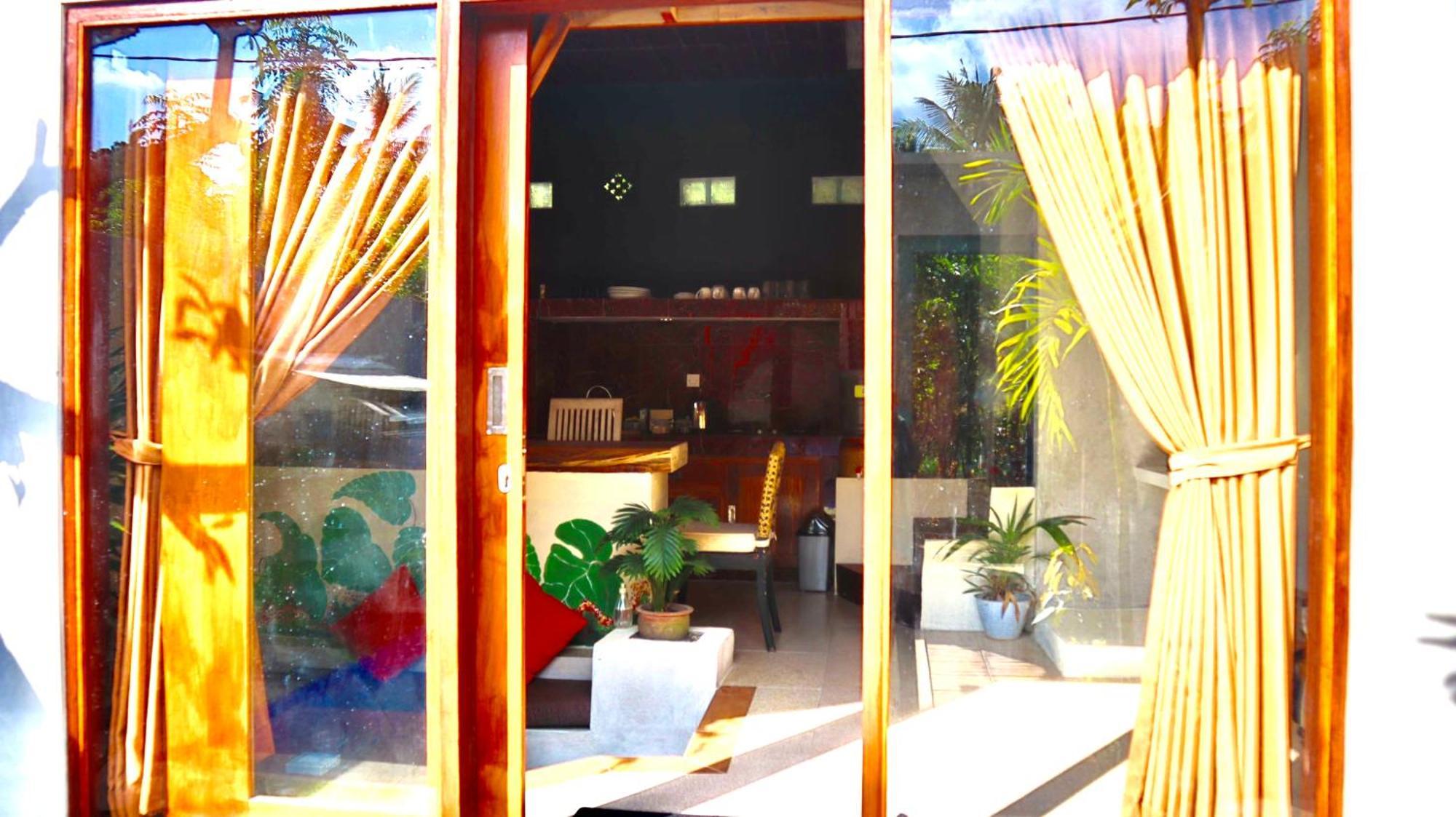Villa Pranajaya Oasis Tejakula Exterior foto