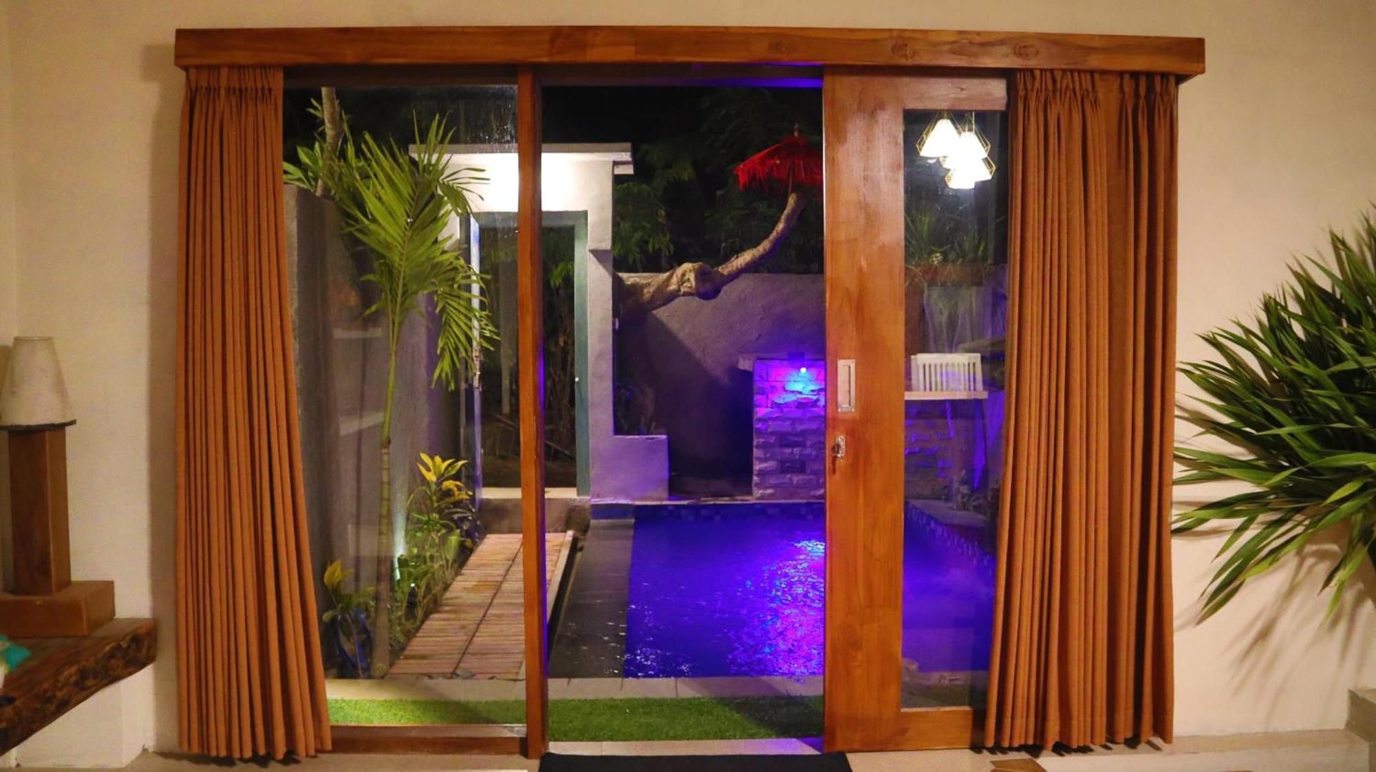Villa Pranajaya Oasis Tejakula Exterior foto
