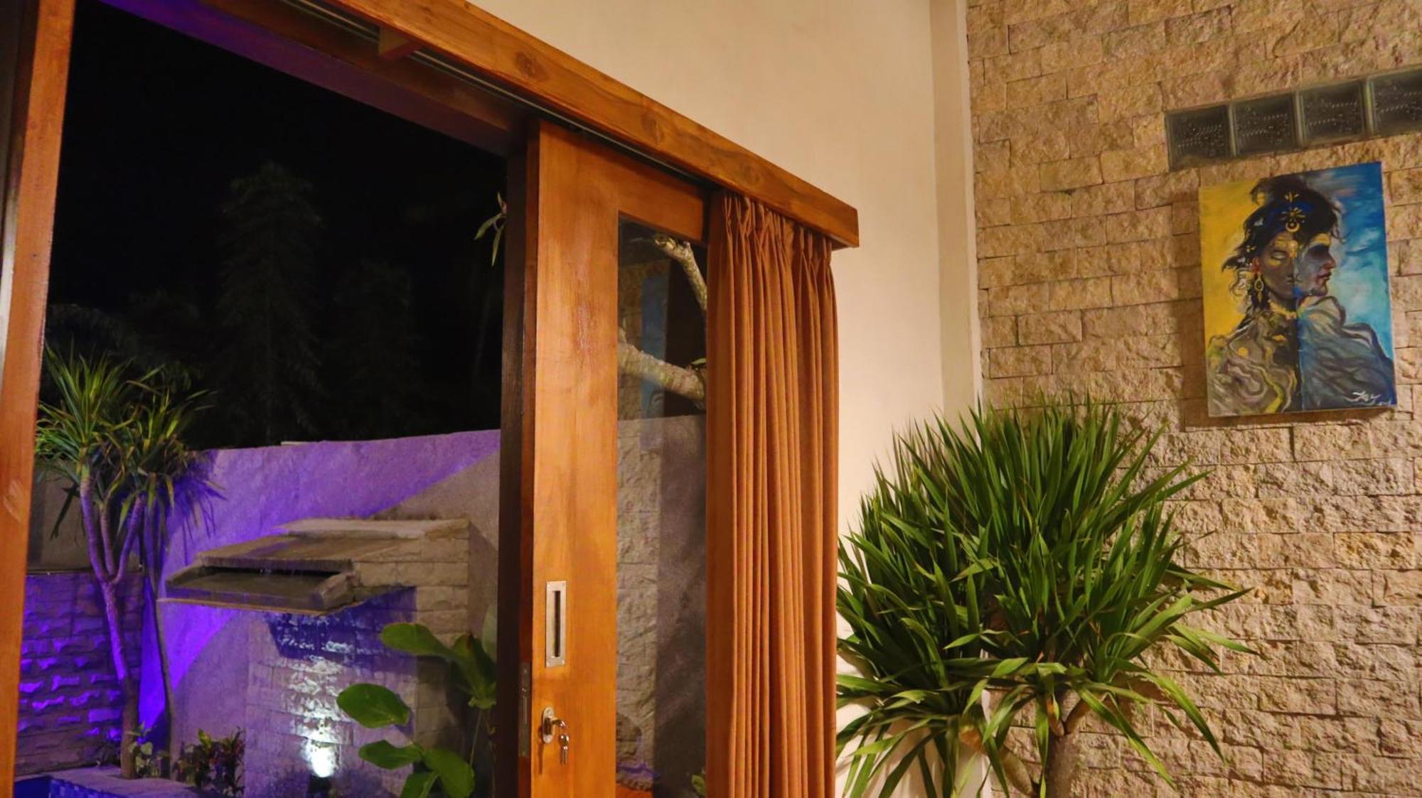 Villa Pranajaya Oasis Tejakula Exterior foto